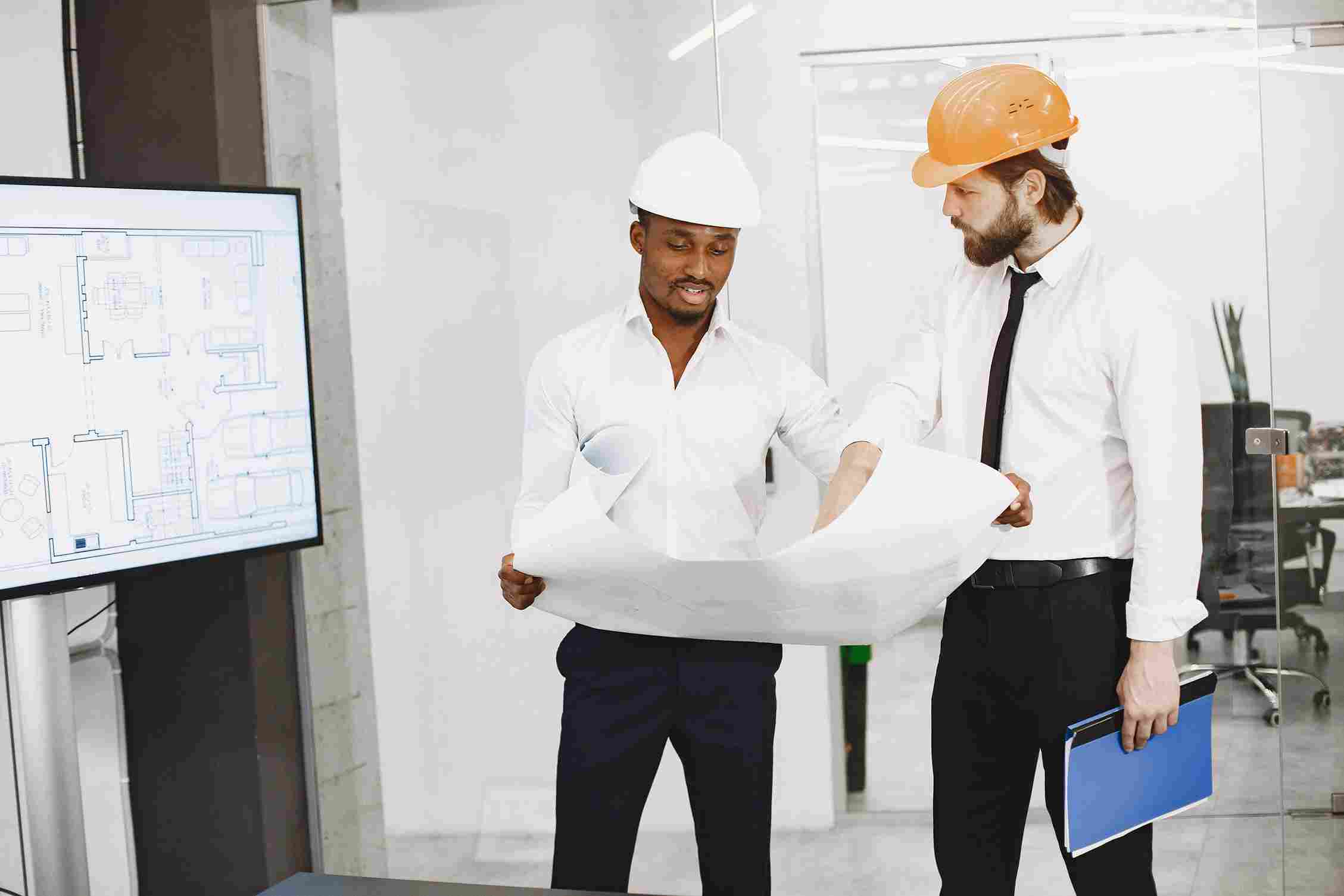 Project Management Solutions