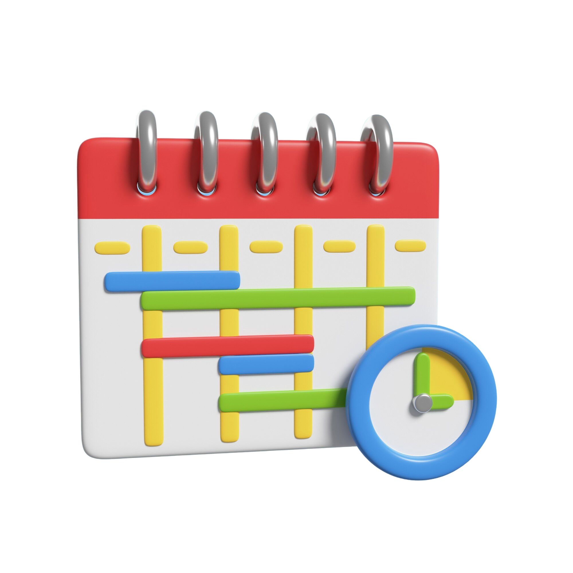 Estimators & Schedulers